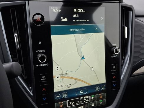 New 2025 Subaru Forester Limited image 13