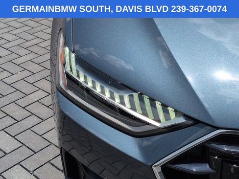 Used 2019 Audi A7 3.0T Premium Plus AWD/4WD image 11