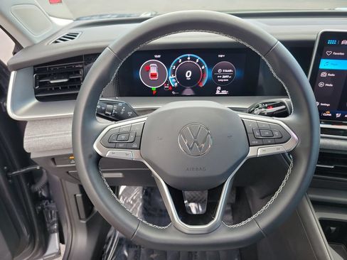 Used 2026 Volkswagen Tiguan S FWD image 23