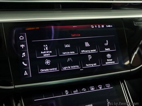 Used 2020 Audi S8 L w/ S8 Executive Package image 21
