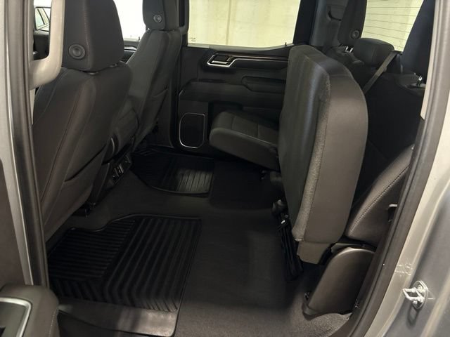 Used 2023 Chevrolet Silverado 1500 RST w/ LPO, Dark Essentials Package AWD/4WD image 33