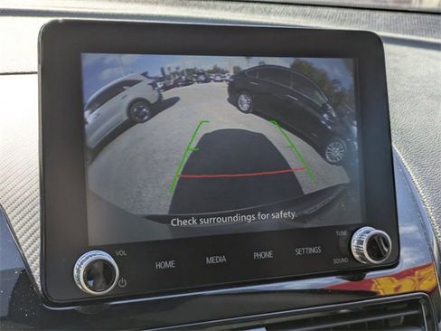 Used 2024 Mitsubishi Eclipse Cross LE image 22