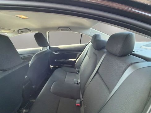 Used 2014 Honda Civic LX image 23