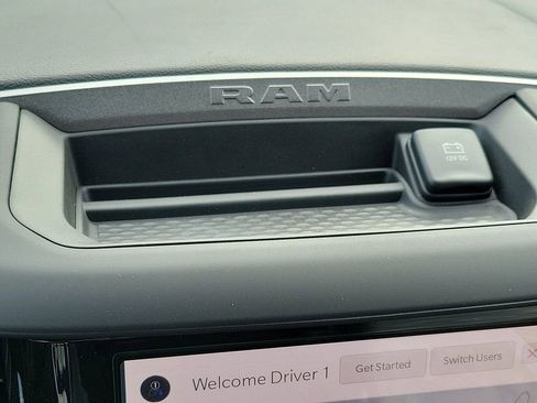 New 2026 RAM 4500 Tradesman image 15