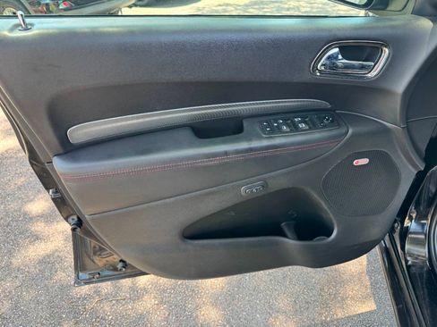 Used 2018 Dodge Durango R/T w/ Blacktop Package AWD/4WD image 41