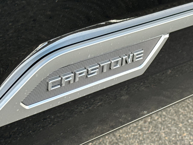 New 2026 Toyota Sequoia Capstone AWD/4WD image 5