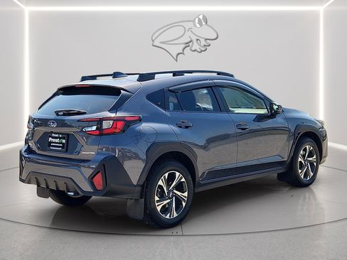 Used 2024 Subaru Crosstrek 2.0i Premium AWD/4WD image 5