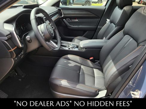 New 2026 MAZDA CX-50 2.5 Hybrid w/ Weather Package AWD/4WD image 16