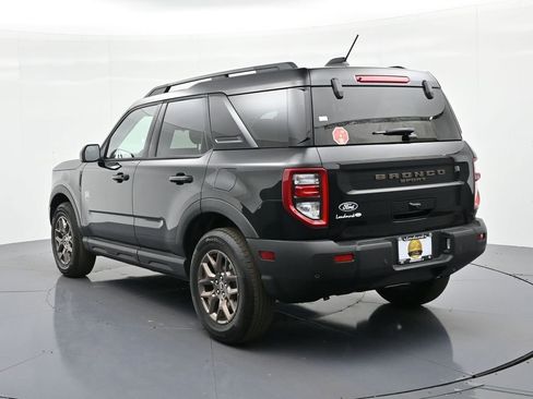 New 2026 Ford Bronco Sport Big Bend w/ Convenience Package image 8