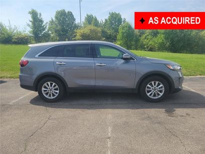 Used 2020 Kia Sorento LX