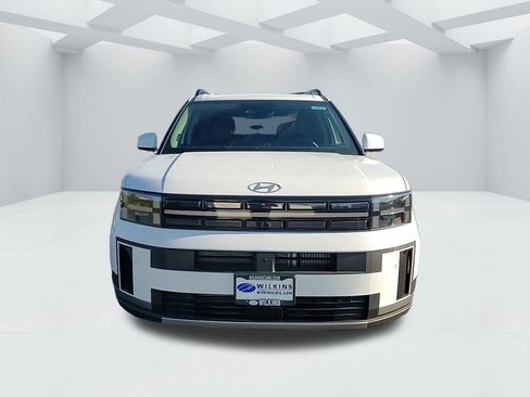New 2026 Hyundai Santa Fe Limited image 10