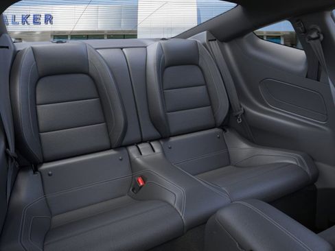 New 2026 Ford Mustang GT Premium image 11