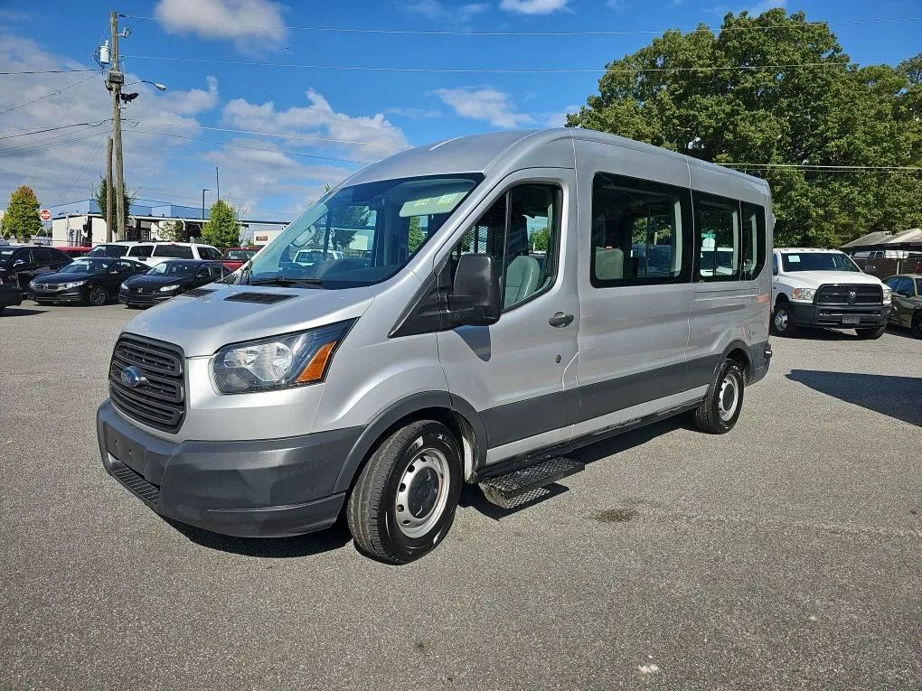 Used 2018 Ford Transit 350 XL RWD image 9