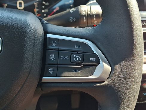 Used 2024 Jeep Compass Limited AWD/4WD image 21