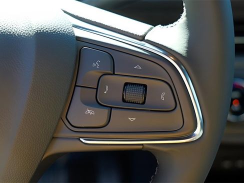 New 2026 Buick Envista Preferred w/ Convenience I Package image 13