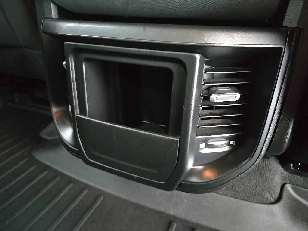 Used 2023 RAM 1500 Big Horn AWD/4WD image 90