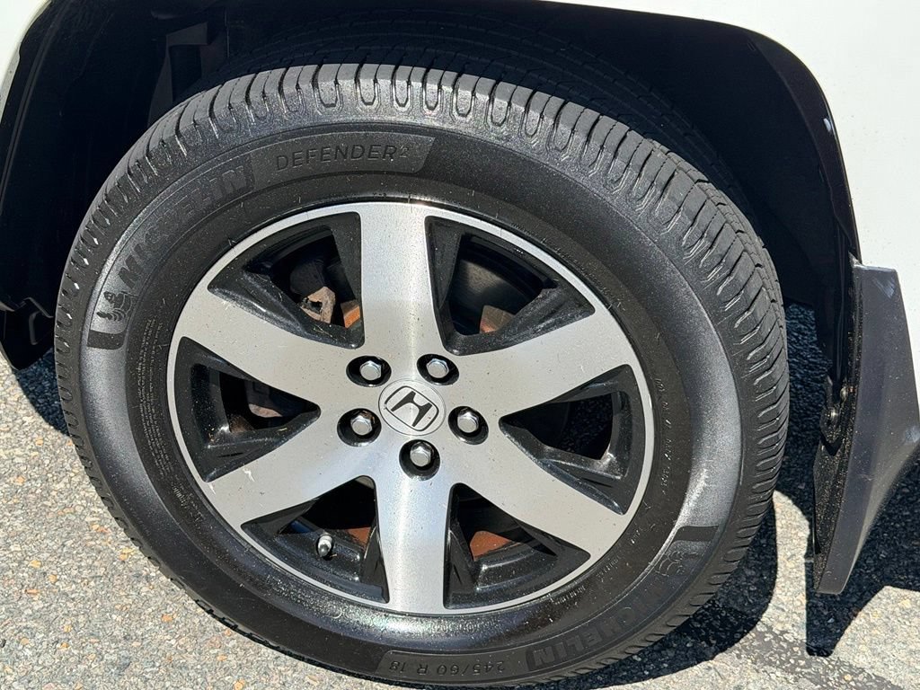 Used 2014 Honda Ridgeline SE image 34