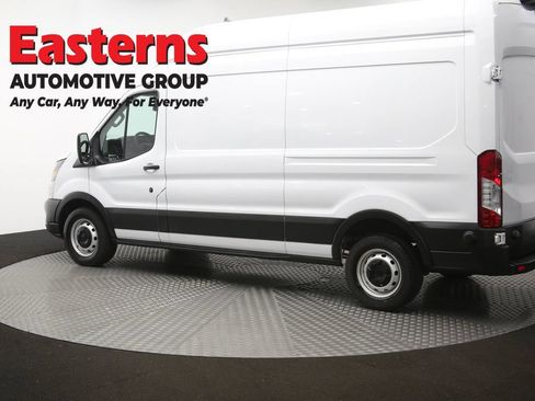 Used 2020 Ford Transit 350 148 High Roof RWD image 62