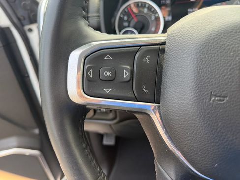 Used 2024 RAM 2500 Laramie AWD/4WD image 9