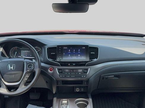 Used 2023 Honda Ridgeline RTL image 13