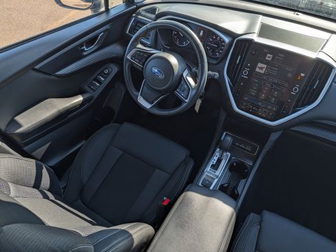 Used 2023 Subaru Ascent Premium image 12