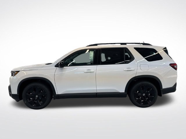 New 2026 Honda Pilot Black Edition image 30