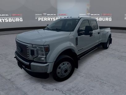 Used 2022 Ford F450 XLT