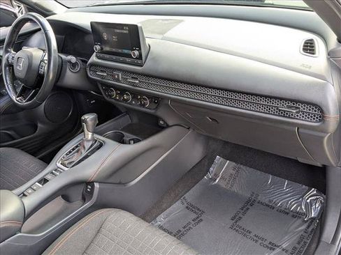 Used 2024 Honda HR-V Sport image 19