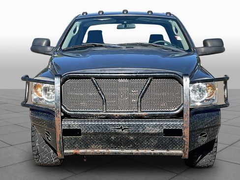 Used 2007 Dodge Ram 1500 Truck SLT RWD image 3