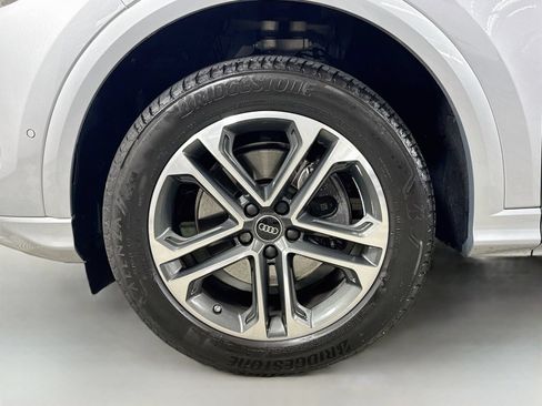 Used 2025 Audi Q5 Premium w/ Premium Plus AWD/4WD image 28