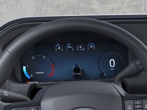 New 2026 Ford F250 Platinum AWD/4WD image 13