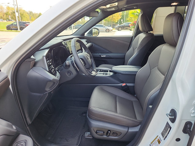 New 2026 Lexus TX 350 AWD w/ Technology Package image 9