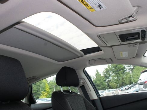 Certified 2024 Honda Accord EX image 27