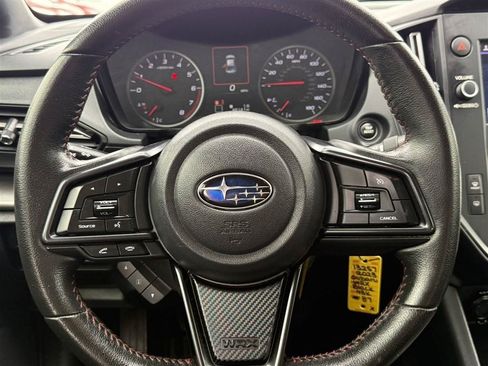 Used 2023 Subaru WRX AWD/4WD image 29