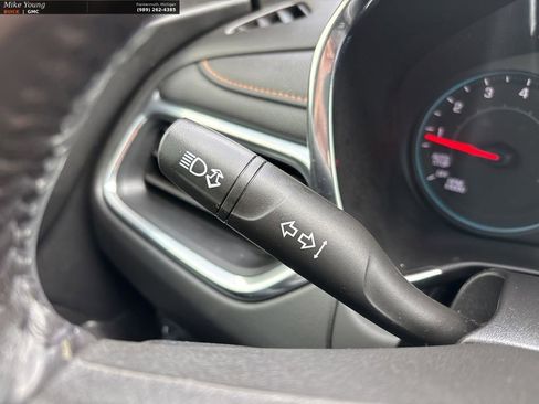 Certified 2019 Chevrolet Equinox LT image 22