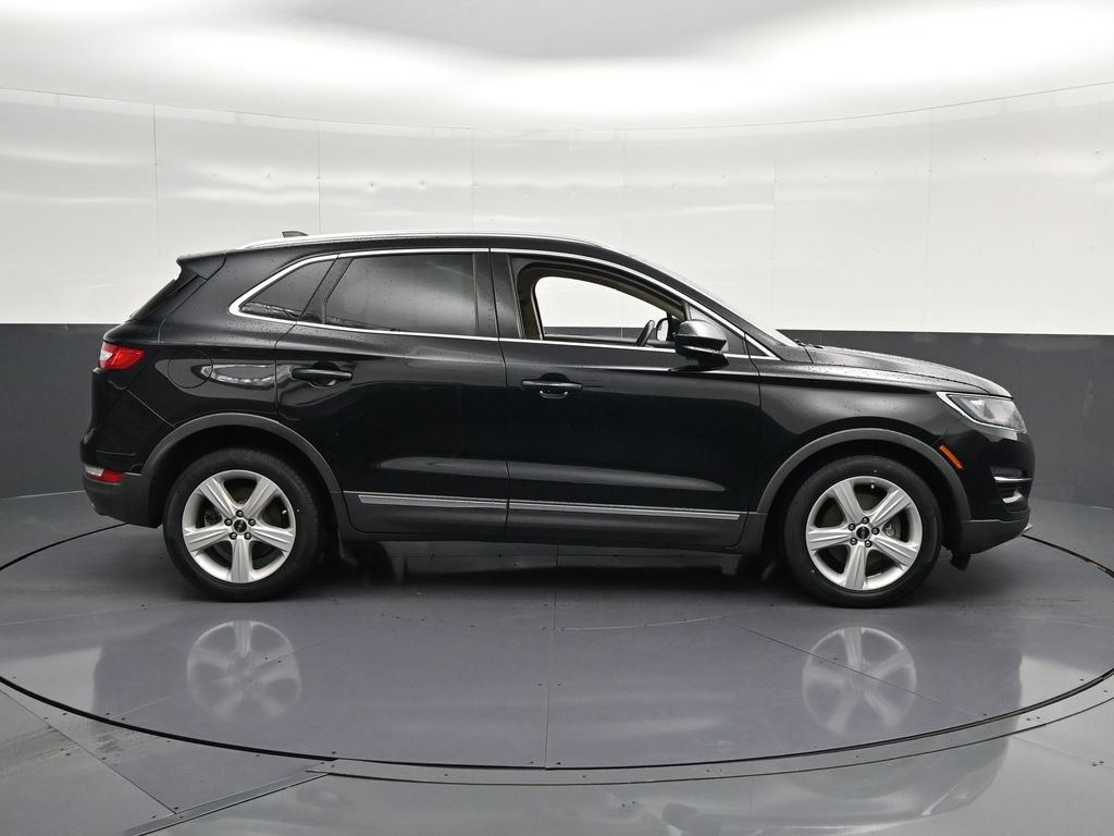 Used 2018 Lincoln MKC Premiere FWD image 4