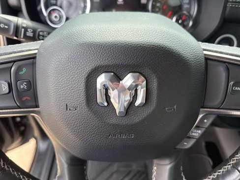 Used 2021 RAM 1500 Sport w/ Trailer Tow Group image 20