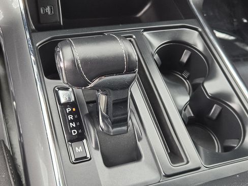 Used 2023 Ford F150 XLT w/ Equipment Group 302A High AWD/4WD image 16