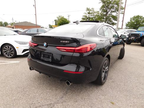 Used 2022 BMW 228i Gran Coupe w/ Convenience Package FWD image 5