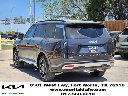New 2027 Kia Telluride SX w/ Towing Package