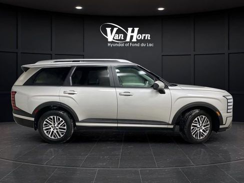 New 2026 Hyundai Palisade SEL image 2