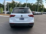 Certified 2024 Volkswagen Tiguan S image 4