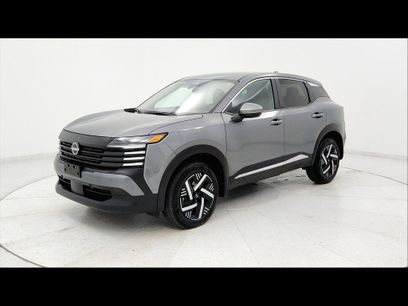 Used 2025 Nissan Kicks SV