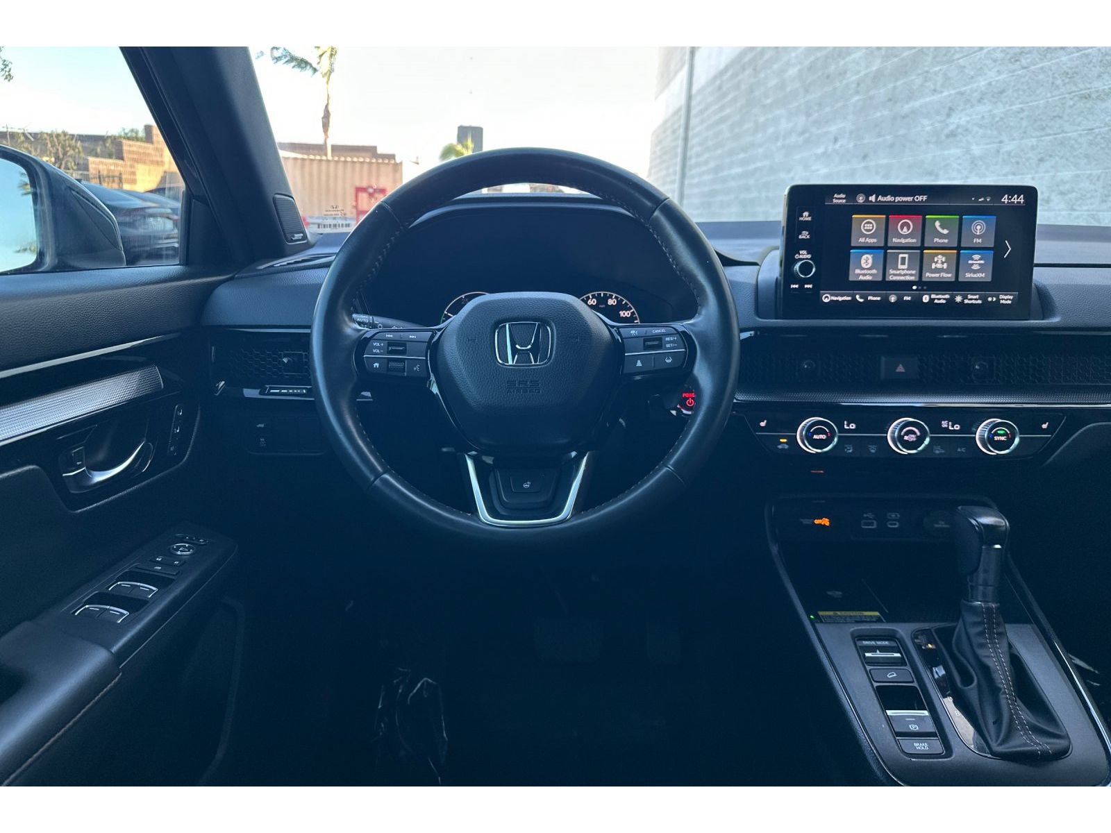 Used 2023 Honda CR-V Sport Touring image 16