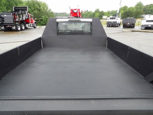 Used 2018 Ford F350 XL w/ Power Equipment Group RWD image 52