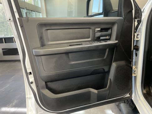 Used 2026 RAM 3500 Tradesman AWD/4WD image 14