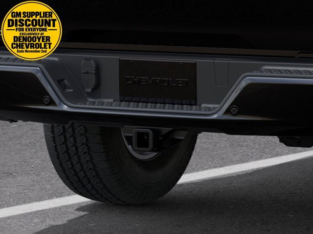 New 2026 Chevrolet Colorado LT w/ Advanced Trailering Package AWD/4WD image 14