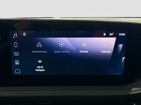 New 2026 Buick Envista Sport Touring w/ Convenience I Package FWD image 12