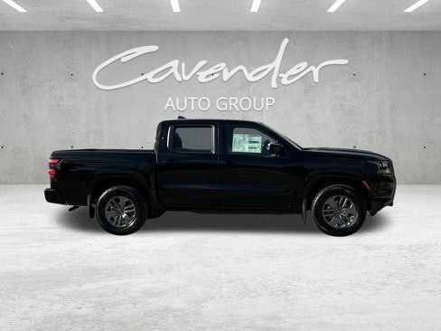 New 2026 Nissan Frontier SV w/ SV Convenience Package RWD image 18