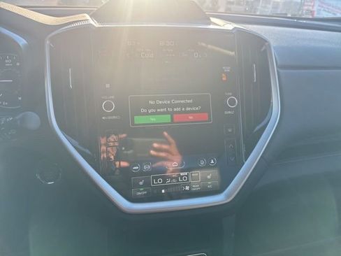 Used 2023 Subaru Ascent Limited image 14